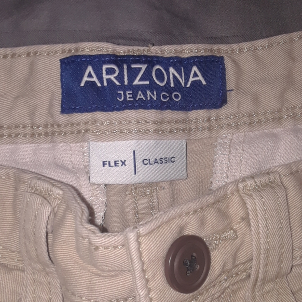 Shorts - Picture 3 of 3